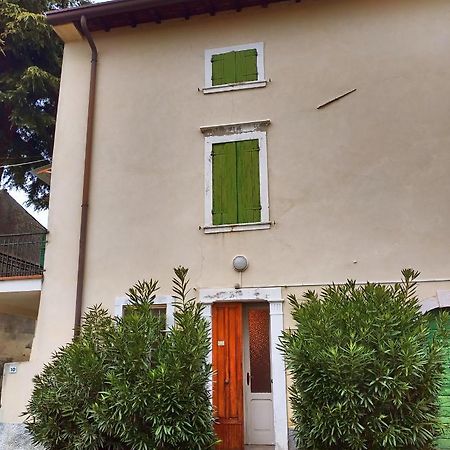 Casale Storico Enzo Villa Castelnuovo del Garda Bagian luar foto