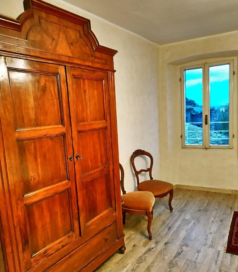 Casale Storico Enzo Villa Castelnuovo del Garda Bagian luar foto