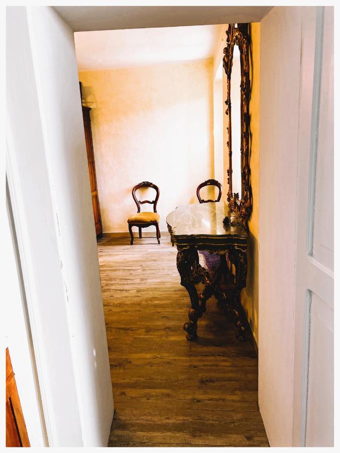 Casale Storico Enzo Villa Castelnuovo del Garda Bagian luar foto