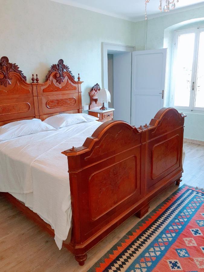 Casale Storico Enzo Villa Castelnuovo del Garda Bagian luar foto